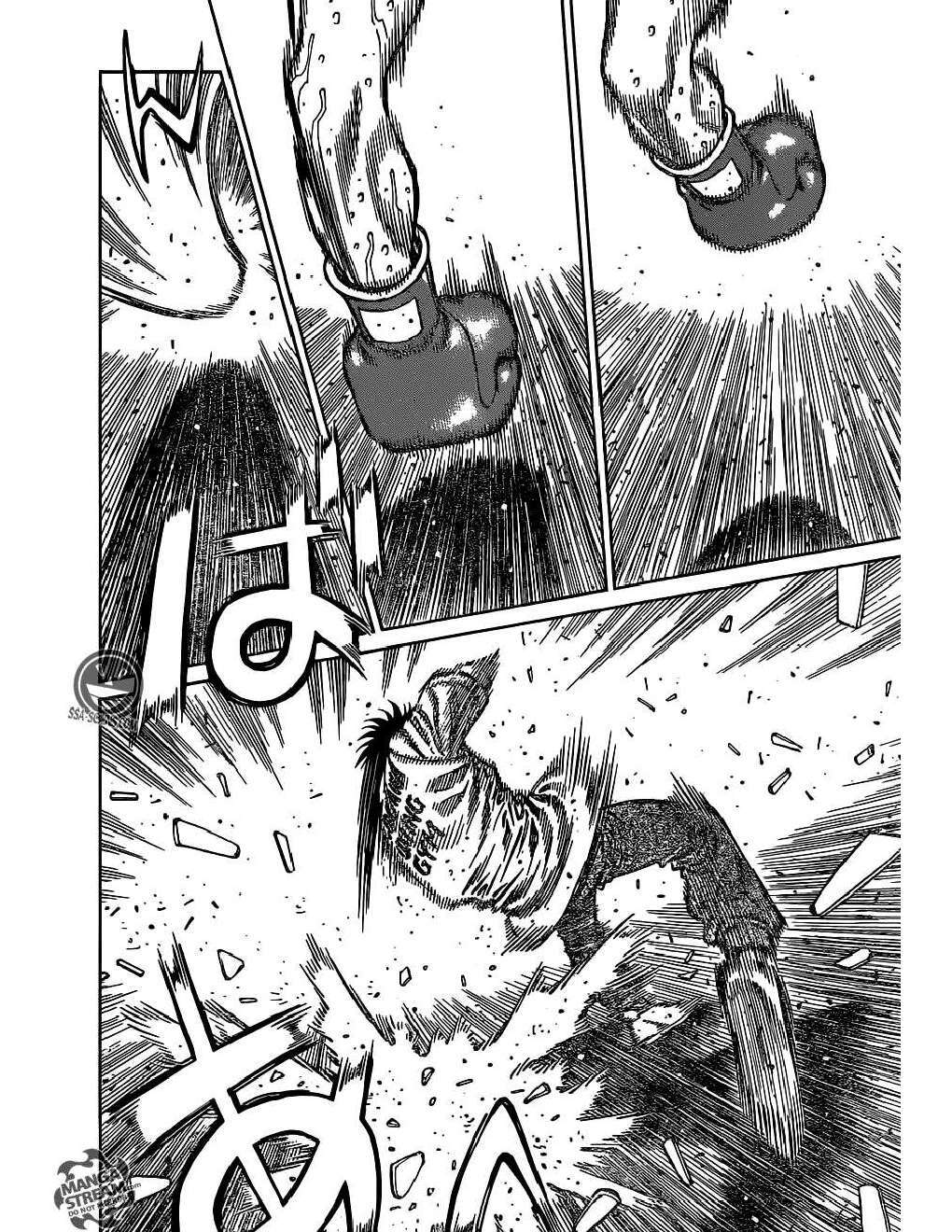 Capitulo 1163 page 11