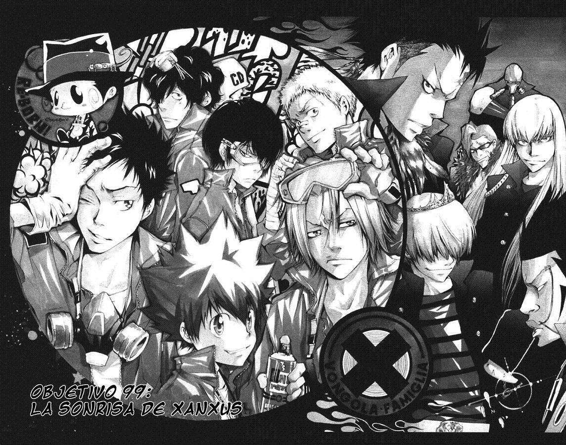 Capitulo 99 page 9