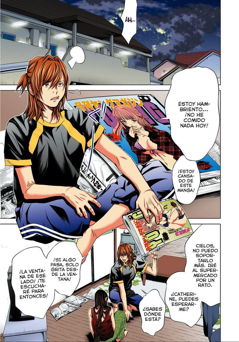 Capitulo 39 page 12