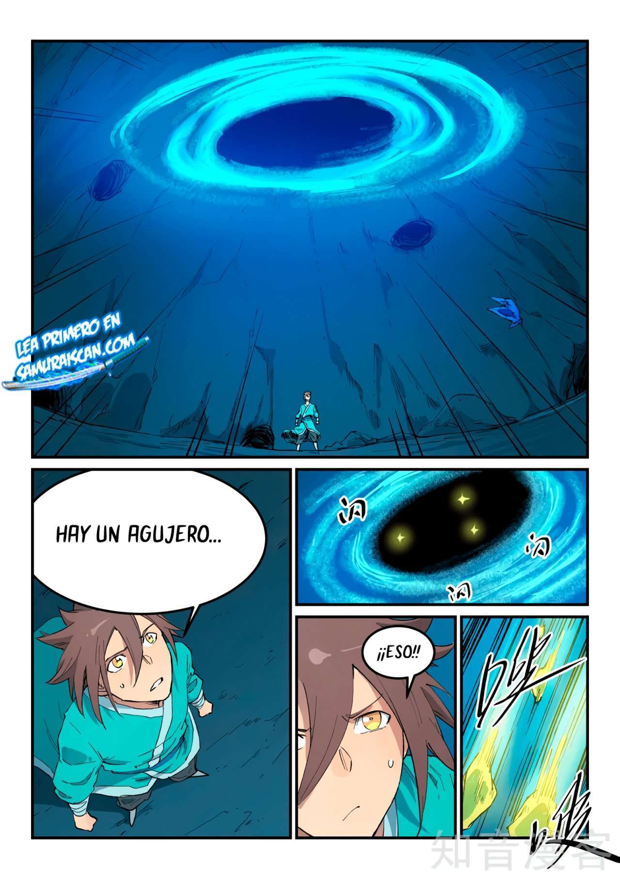 Capitulo 445 page 9
