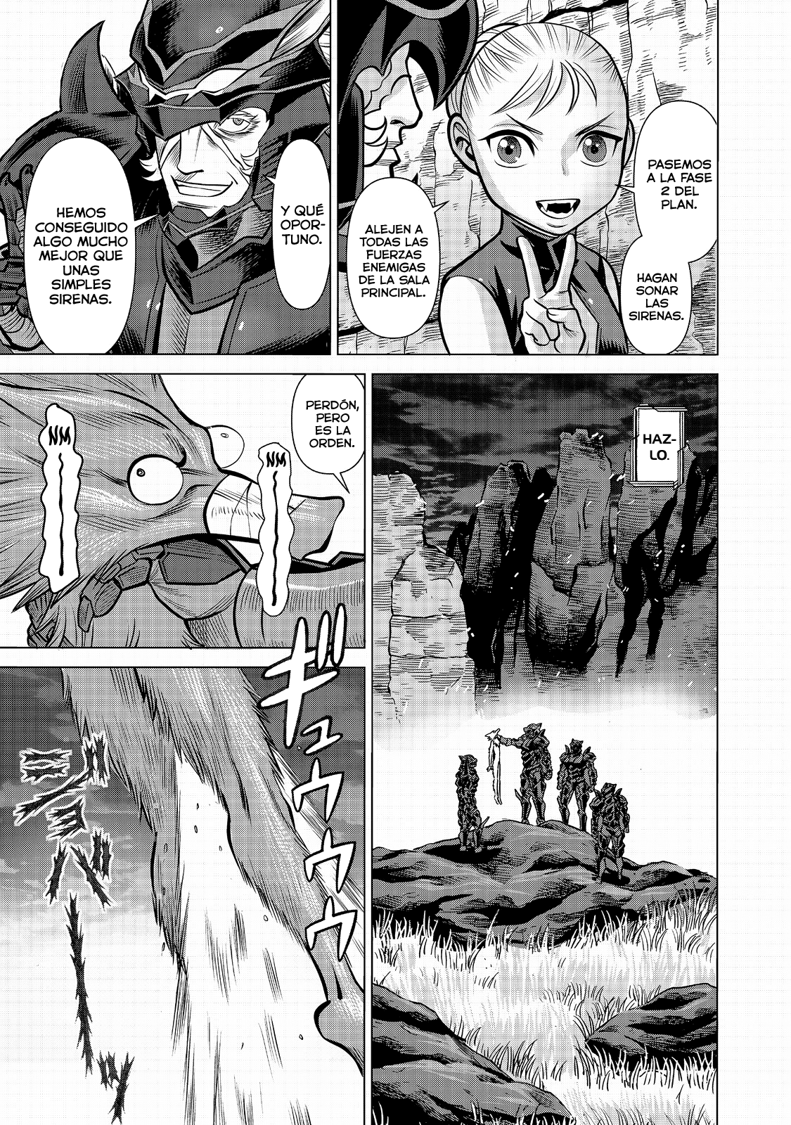 Capitulo 86 page 12