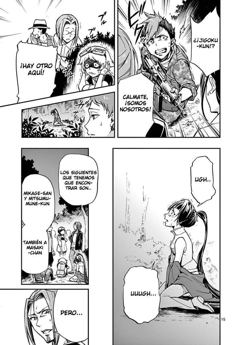 Capitulo 10 page 16