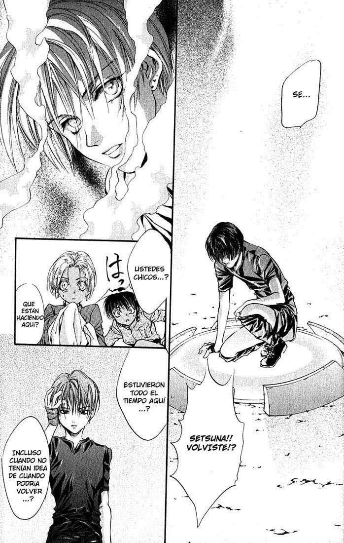 Capitulo 73 page 30
