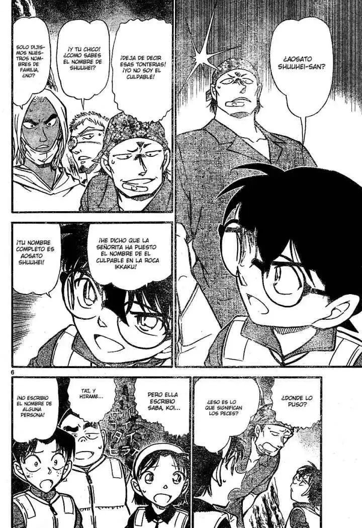 Capitulo 666 page 5