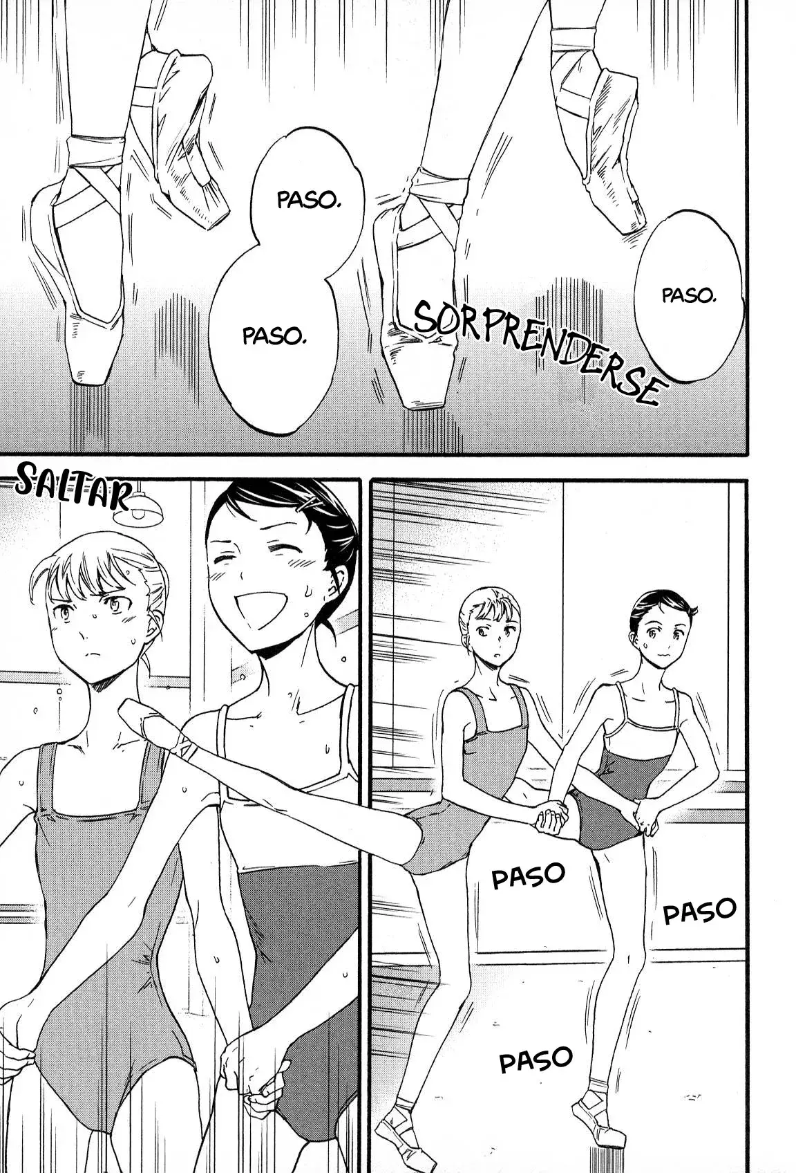 Capitulo 26 page 17