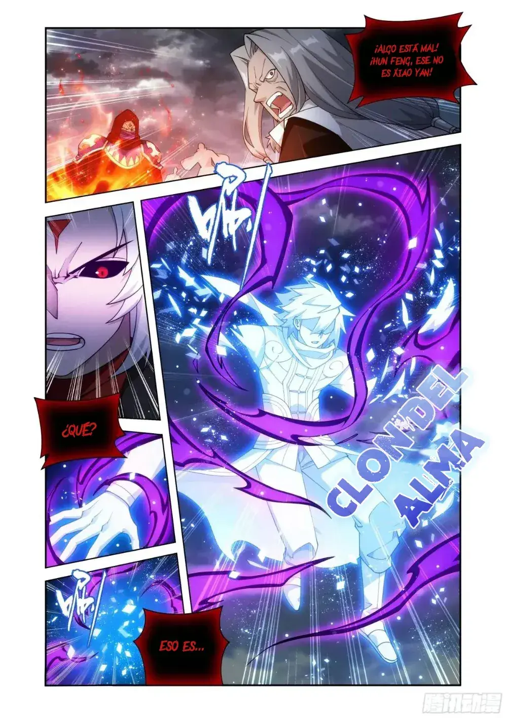 Capitulo 424 page 5