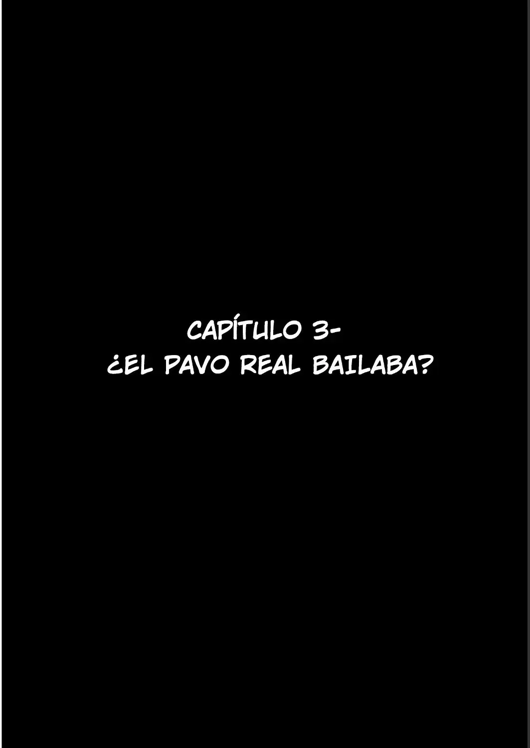 Capitulo 3 page 1