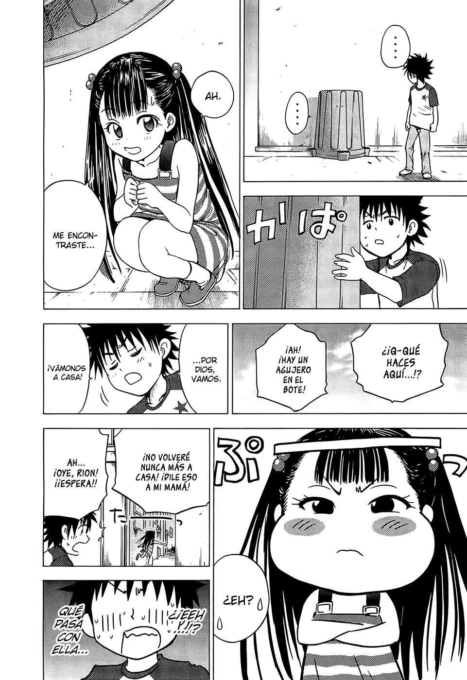 Capitulo 87 page 8