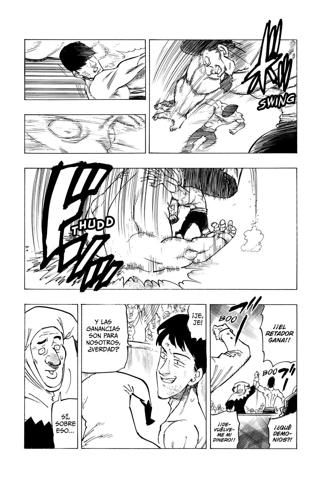 Capitulo 25 page 19