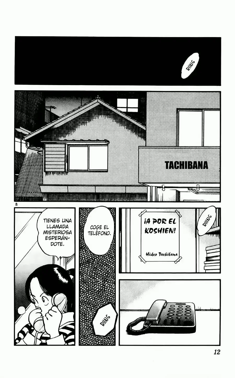 Capitulo 90 page 9