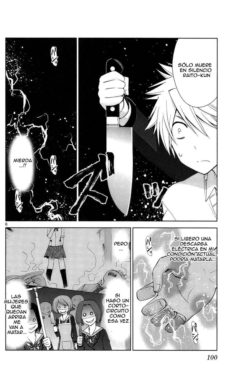 Capitulo 64 page 6