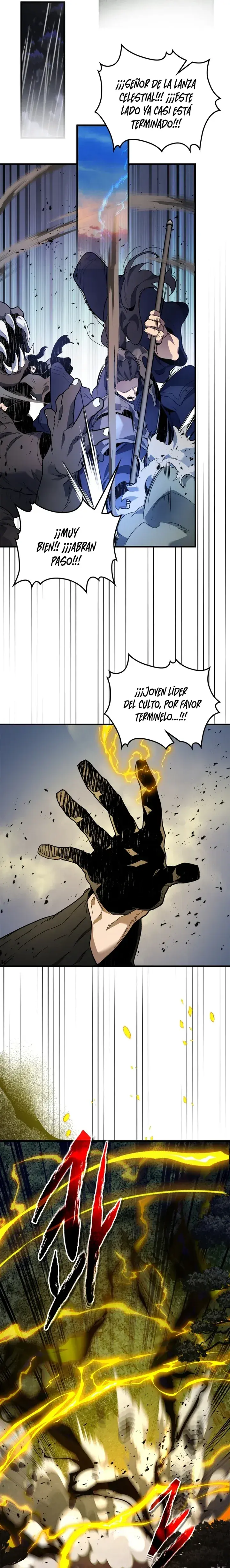 Capitulo 98 page 22
