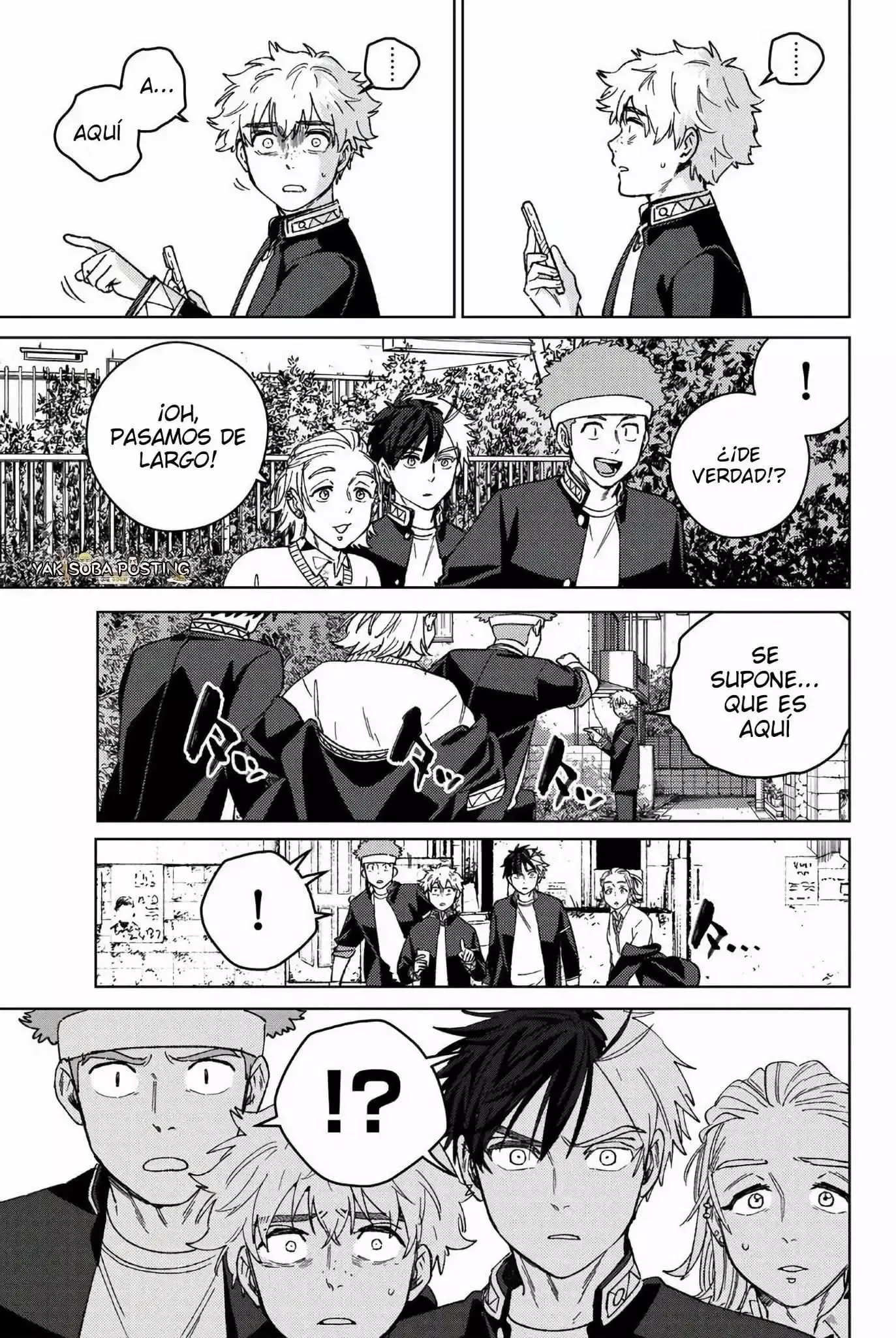 Capitulo 209 page 11