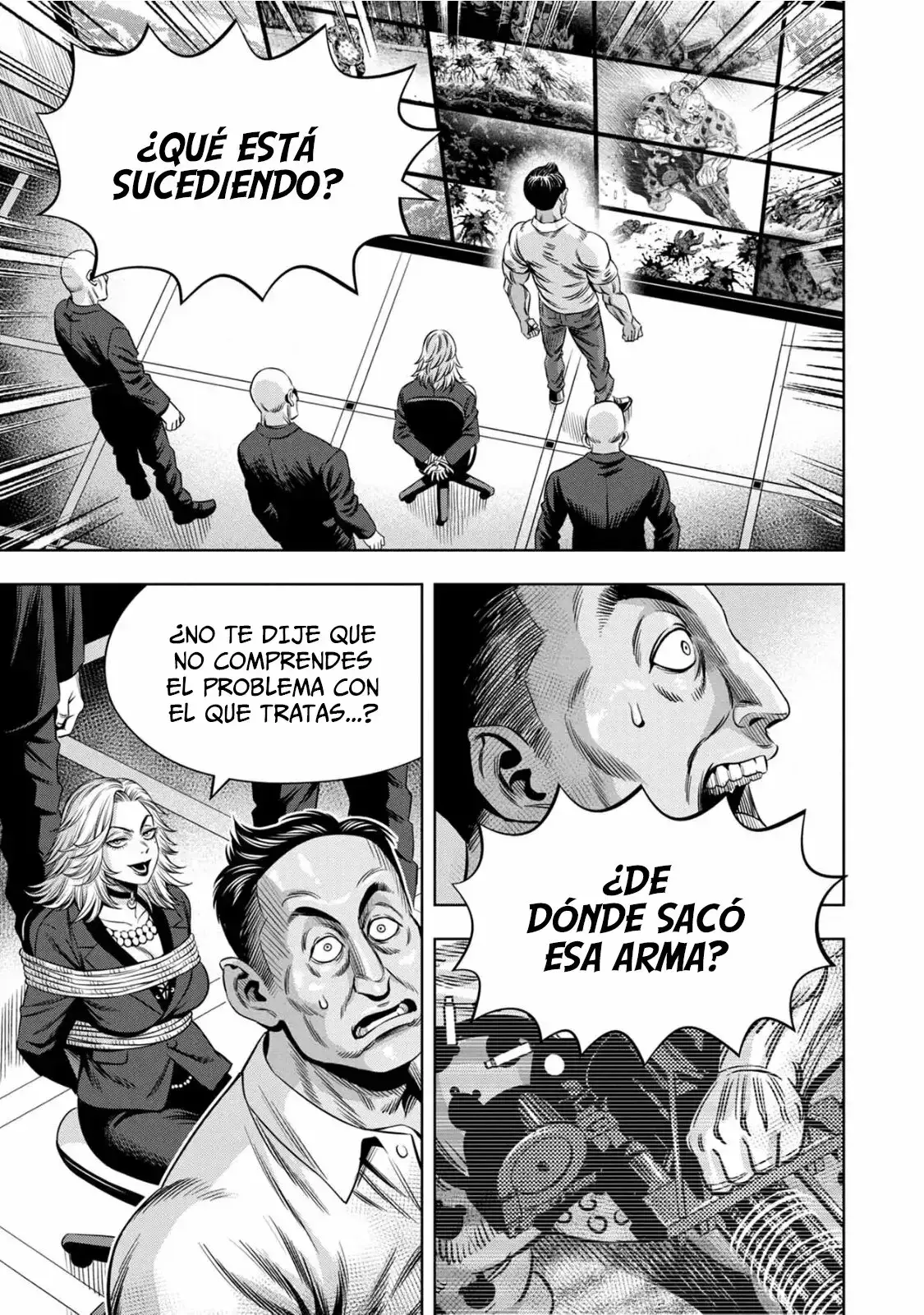 Capitulo 88 page 11