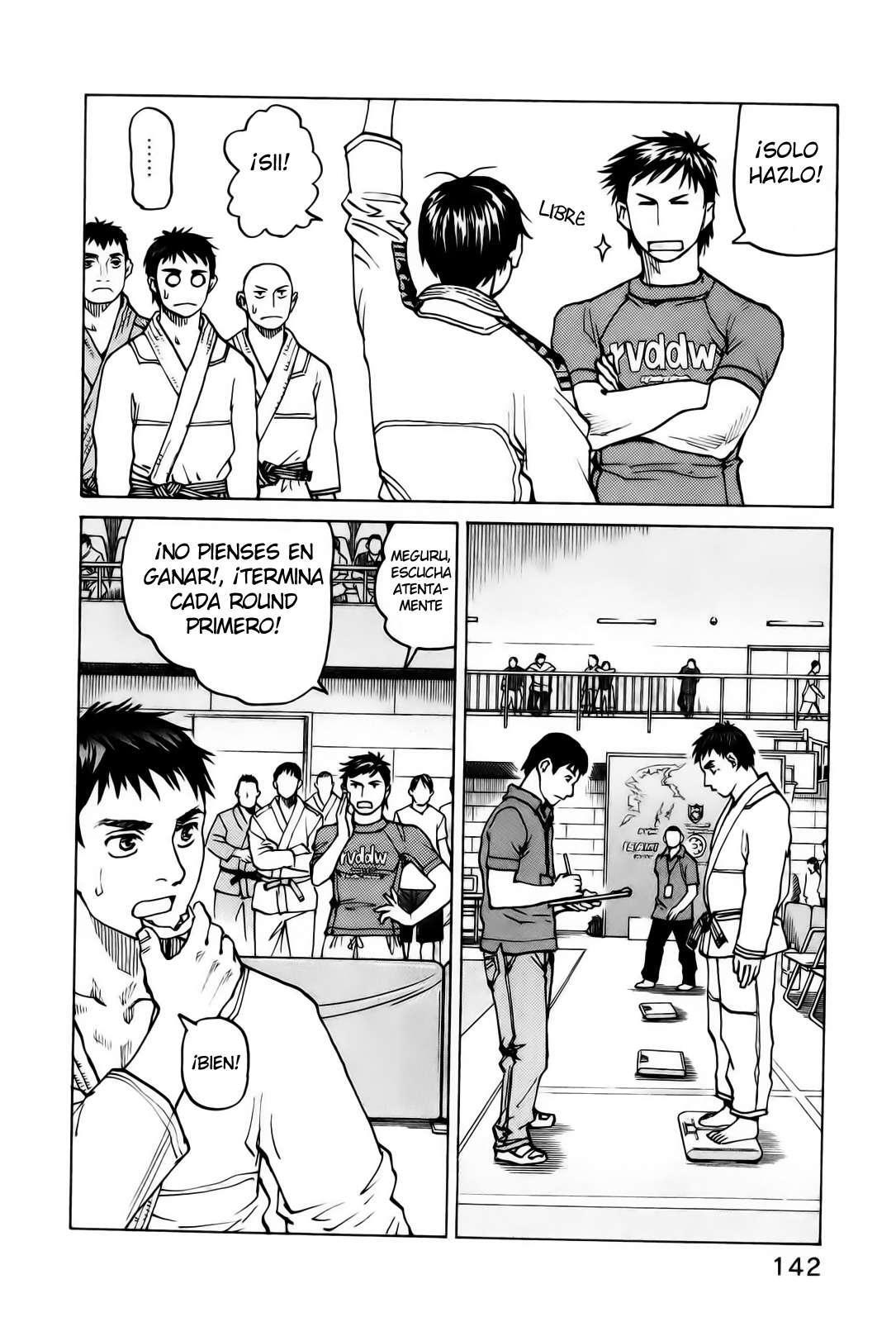 Capitulo 64 page 10