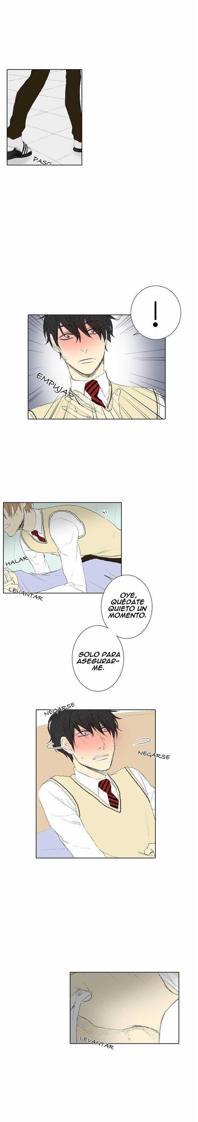 Capitulo 18 page 11