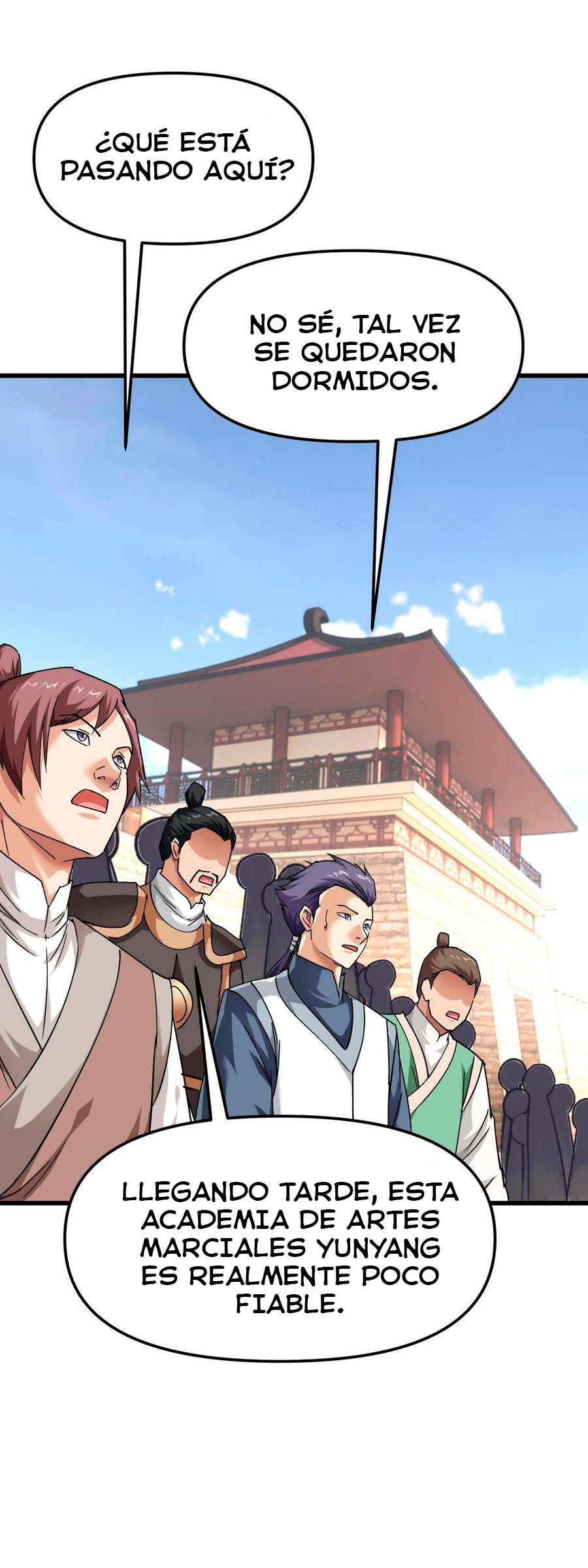 Capitulo 103 page 6