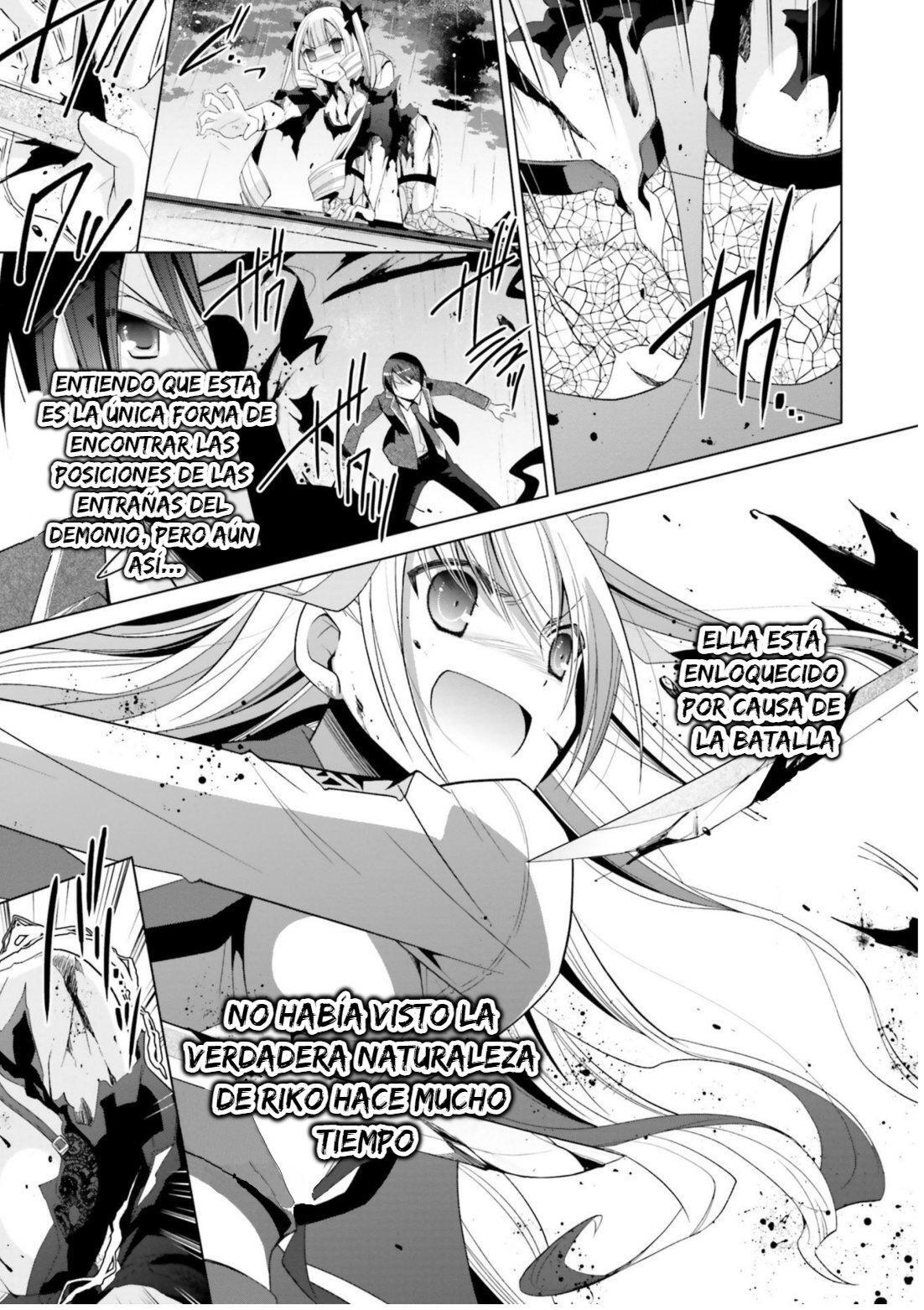 Capitulo 110 page 14