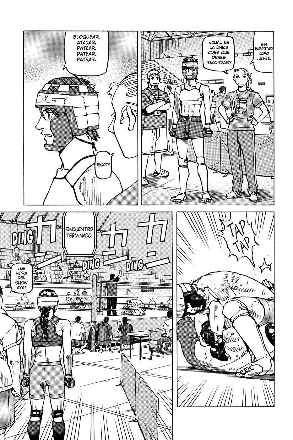 Capitulo 154 page 5