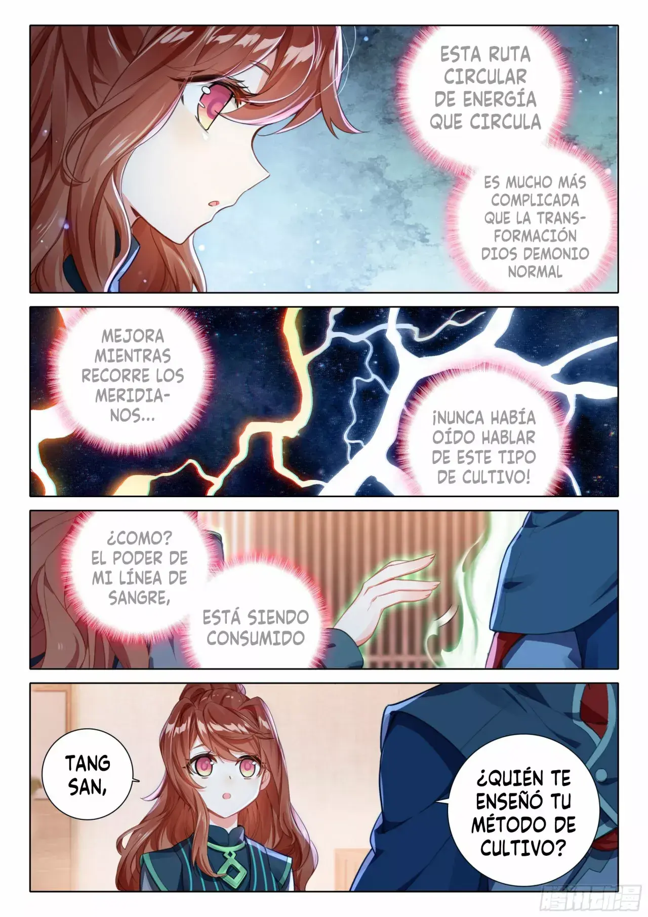 Capitulo 85 page 15