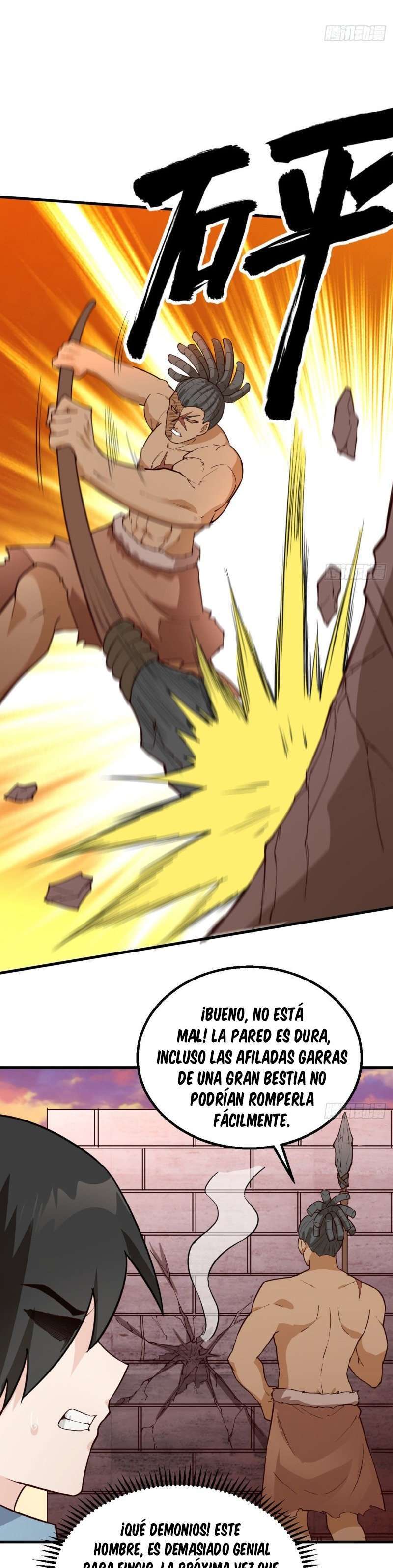 Capitulo 89 page 16