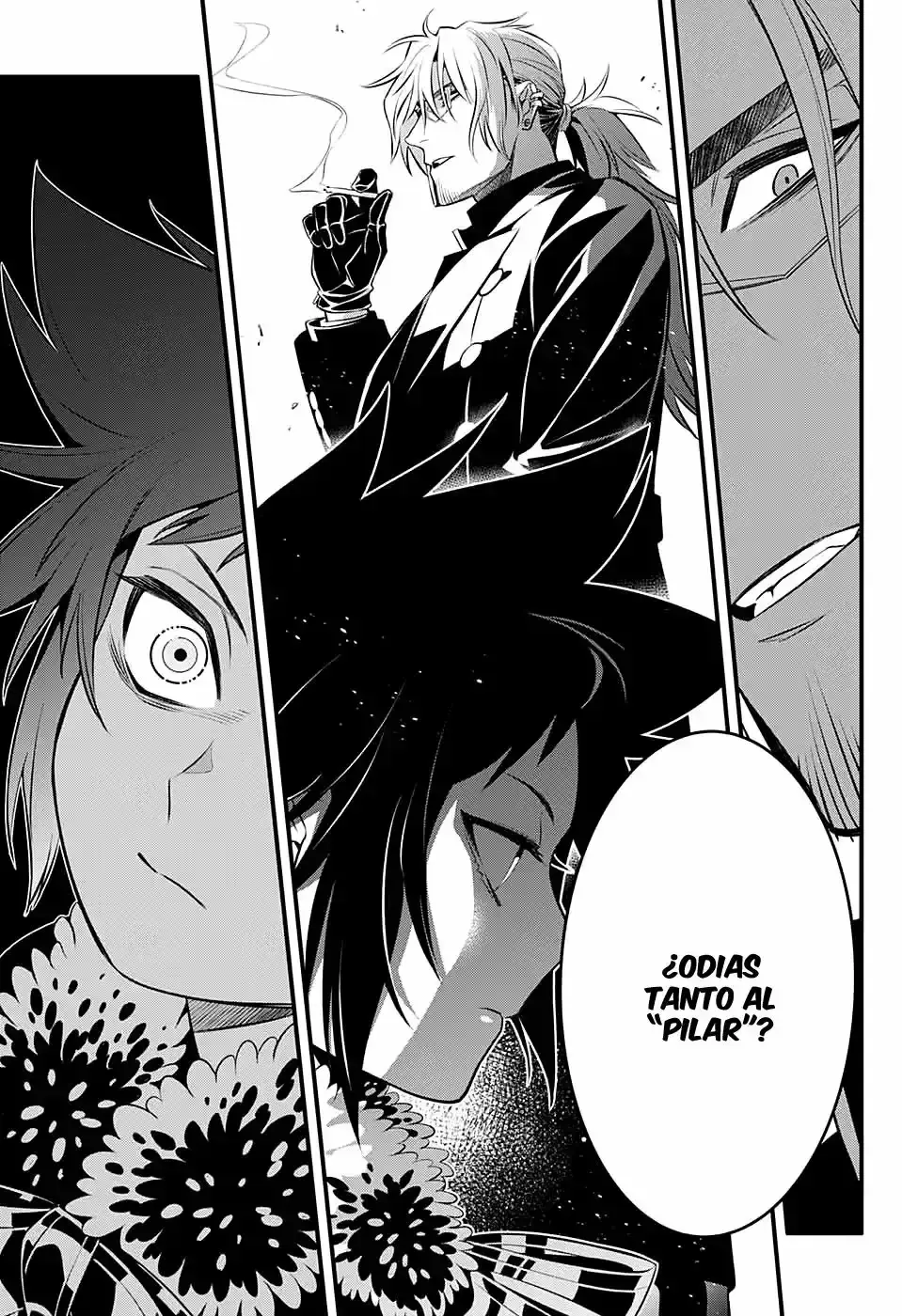Capitulo 234 page 15