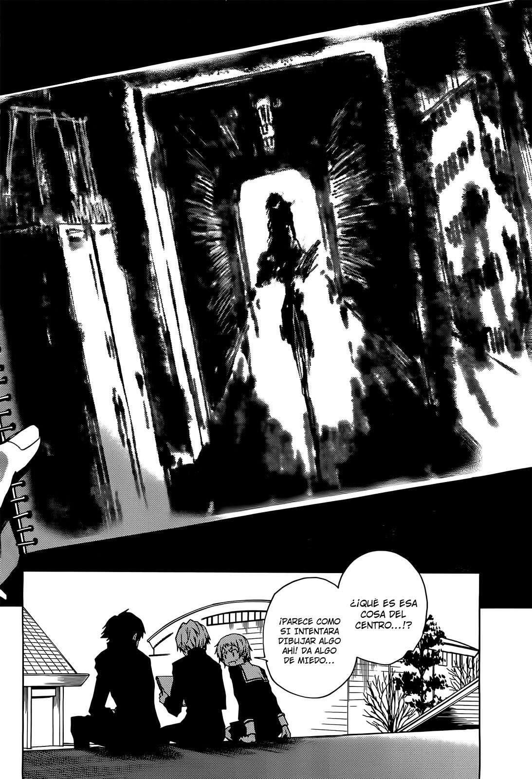 Capitulo 32 page 15