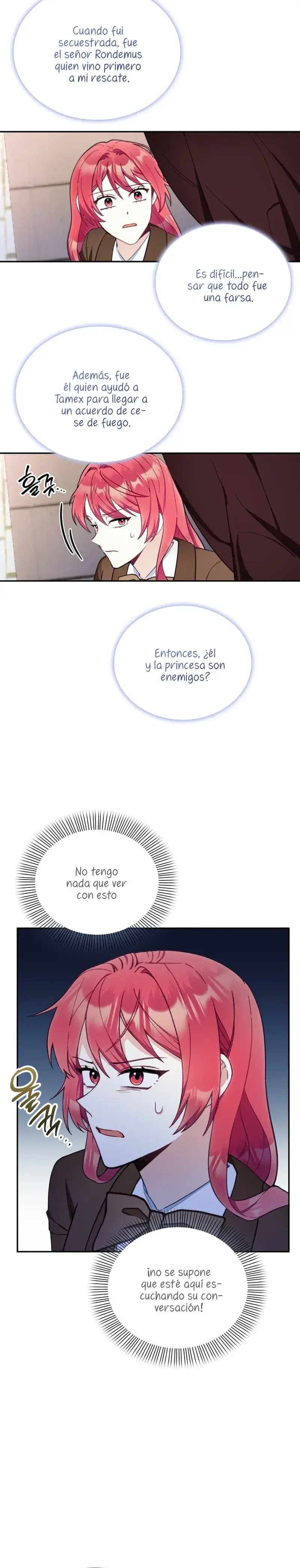 Capitulo 75 page 19
