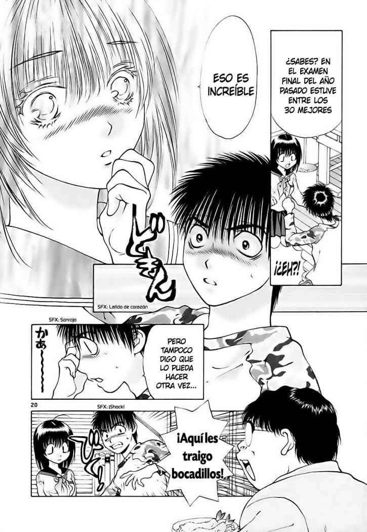 Capitulo 52 page 21