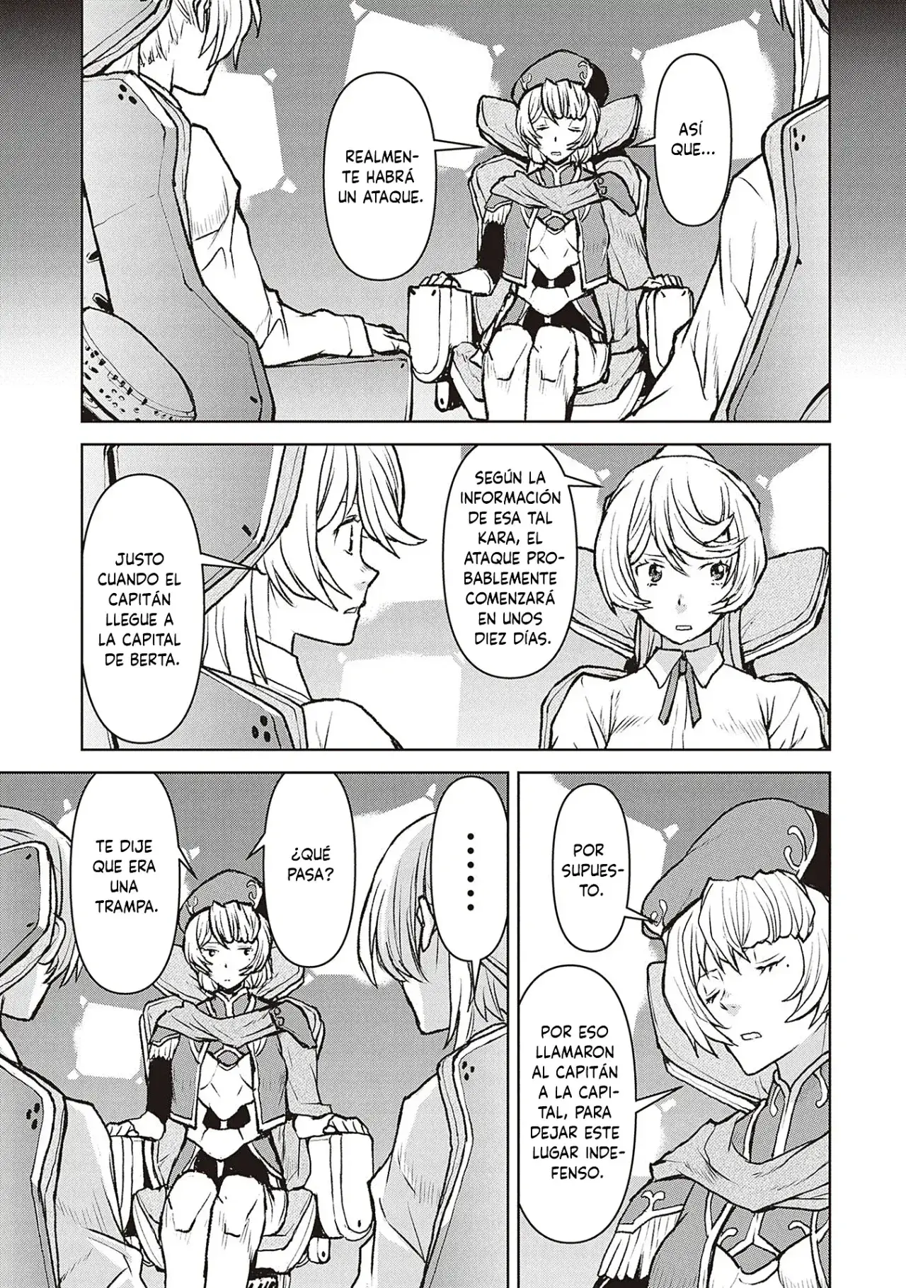 Capitulo 49 page 19