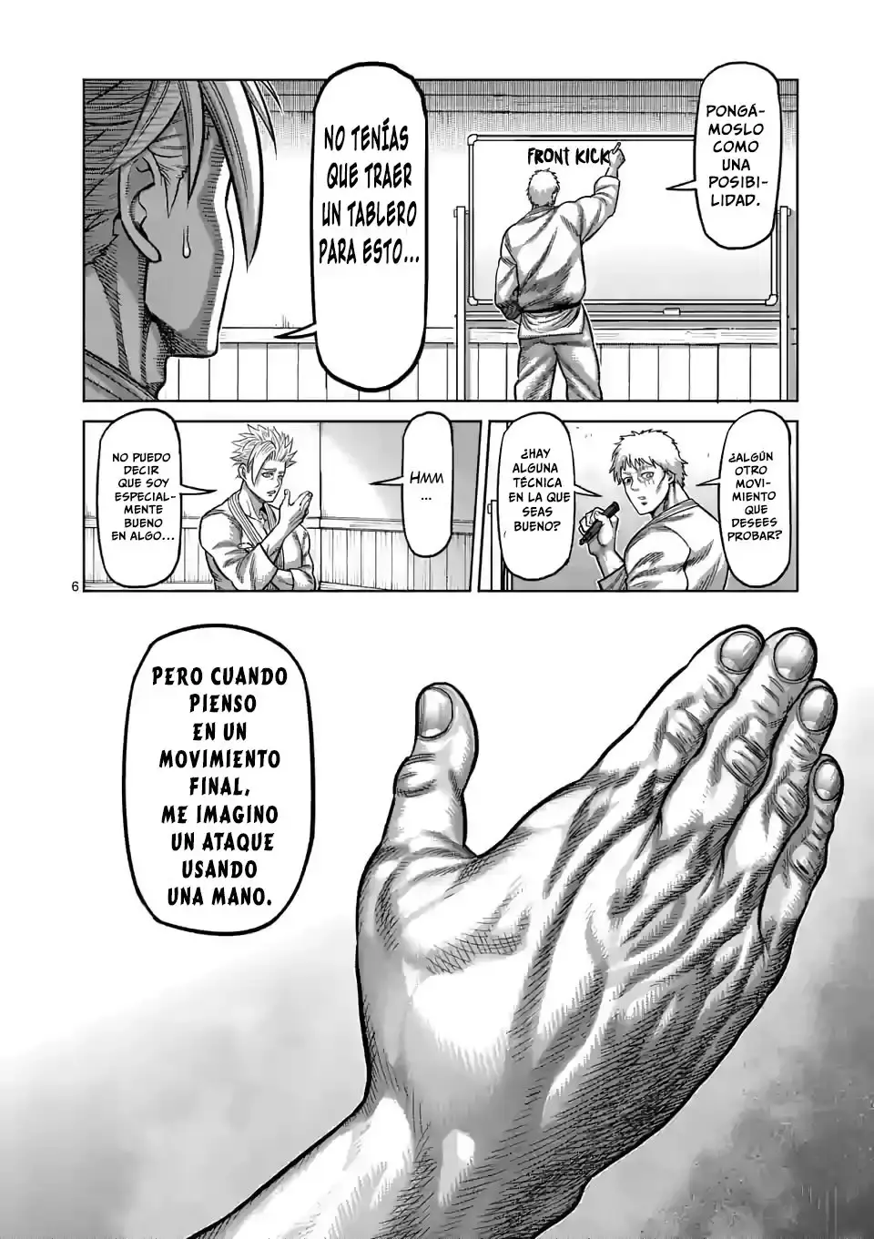 Capitulo 30 page 18