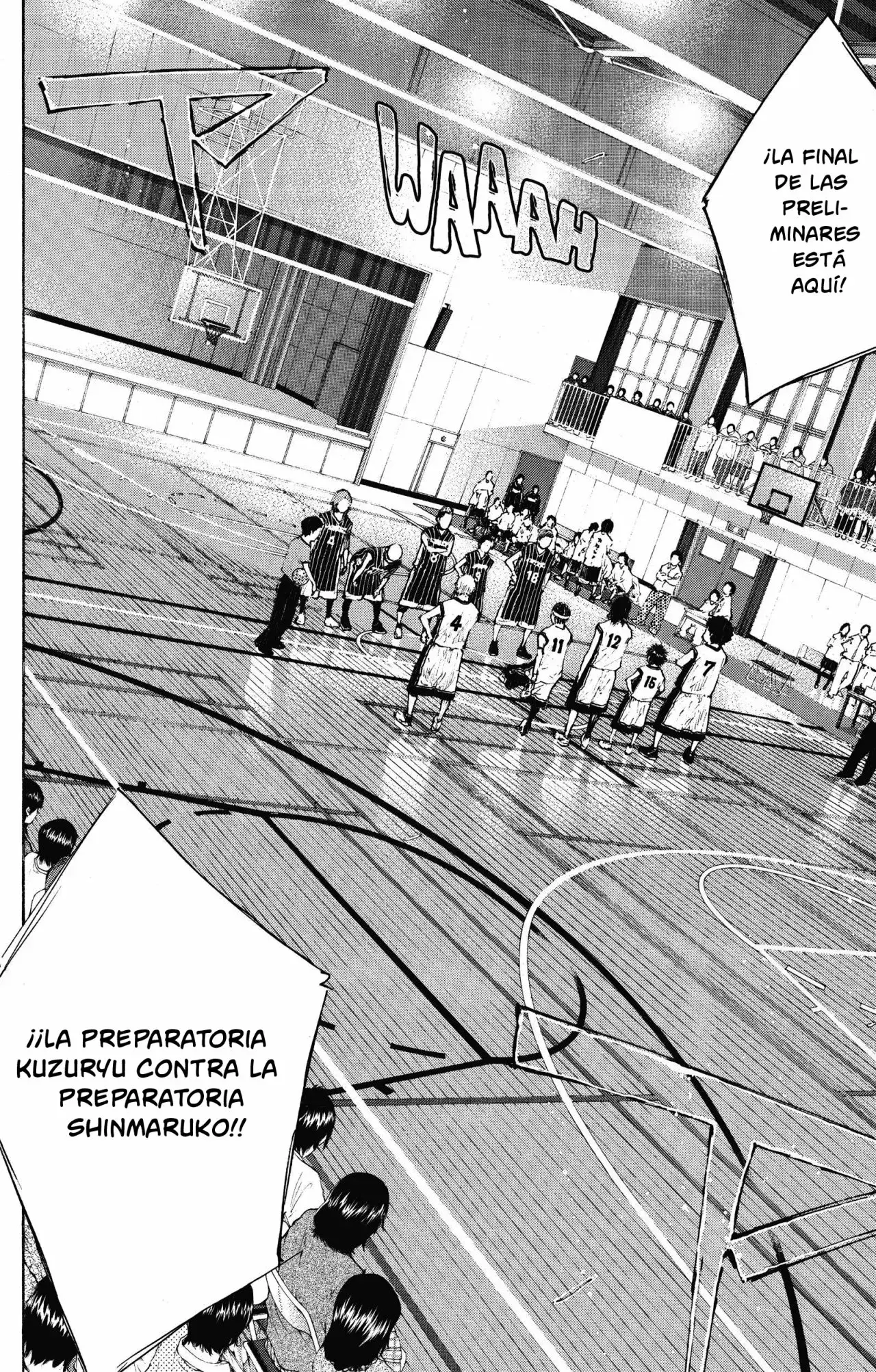 Capitulo 247 page 21