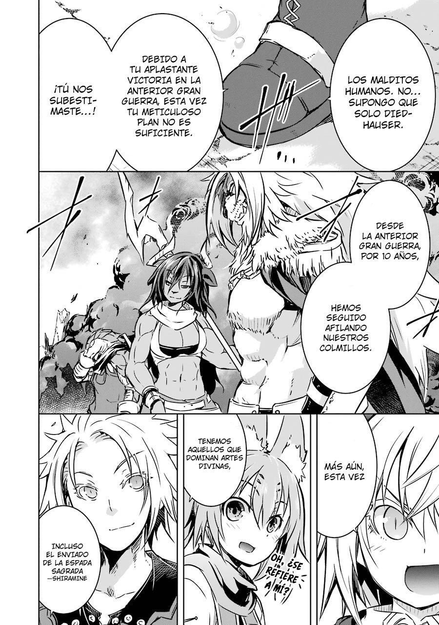 Capitulo 18 page 19