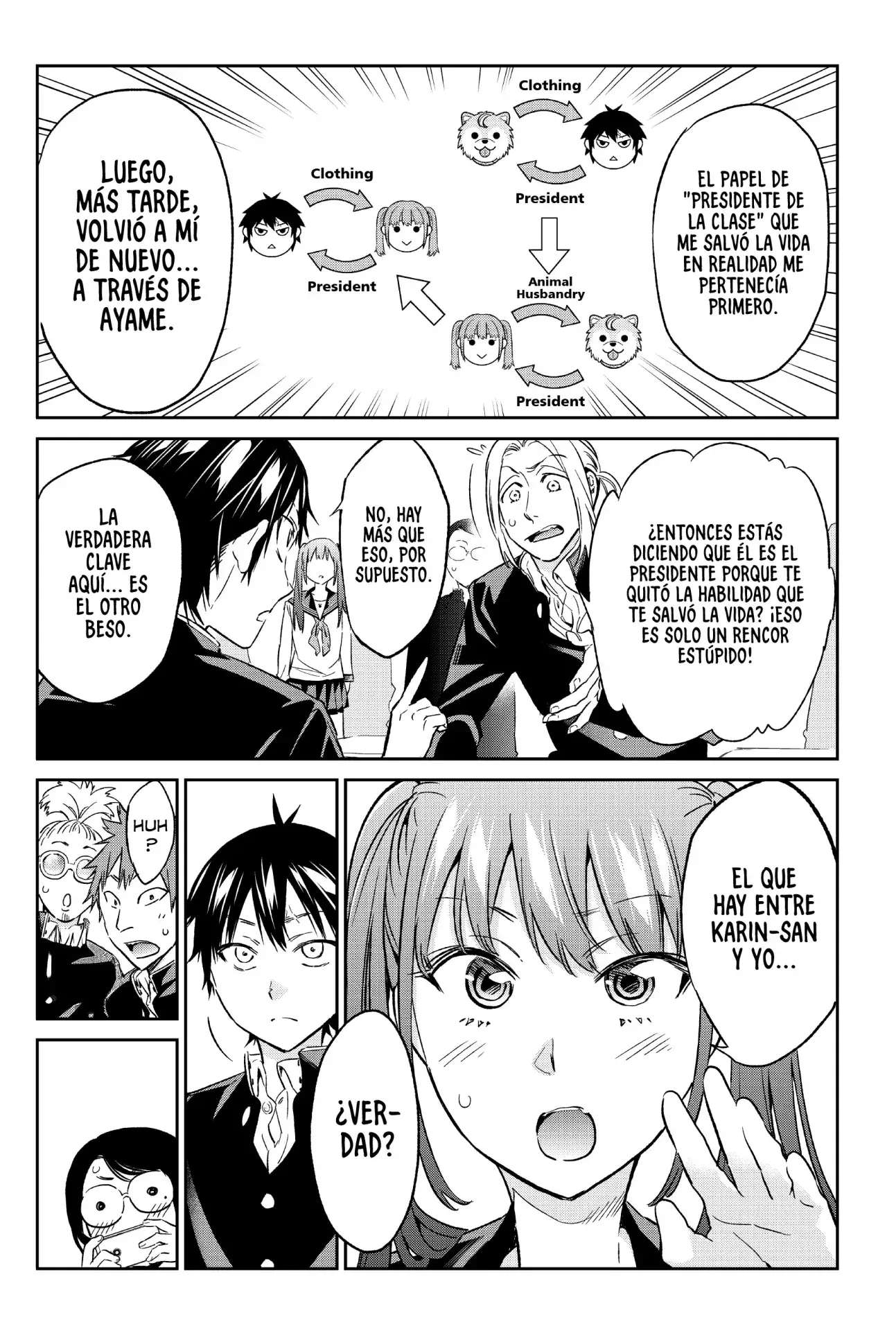 Capitulo 164 page 10