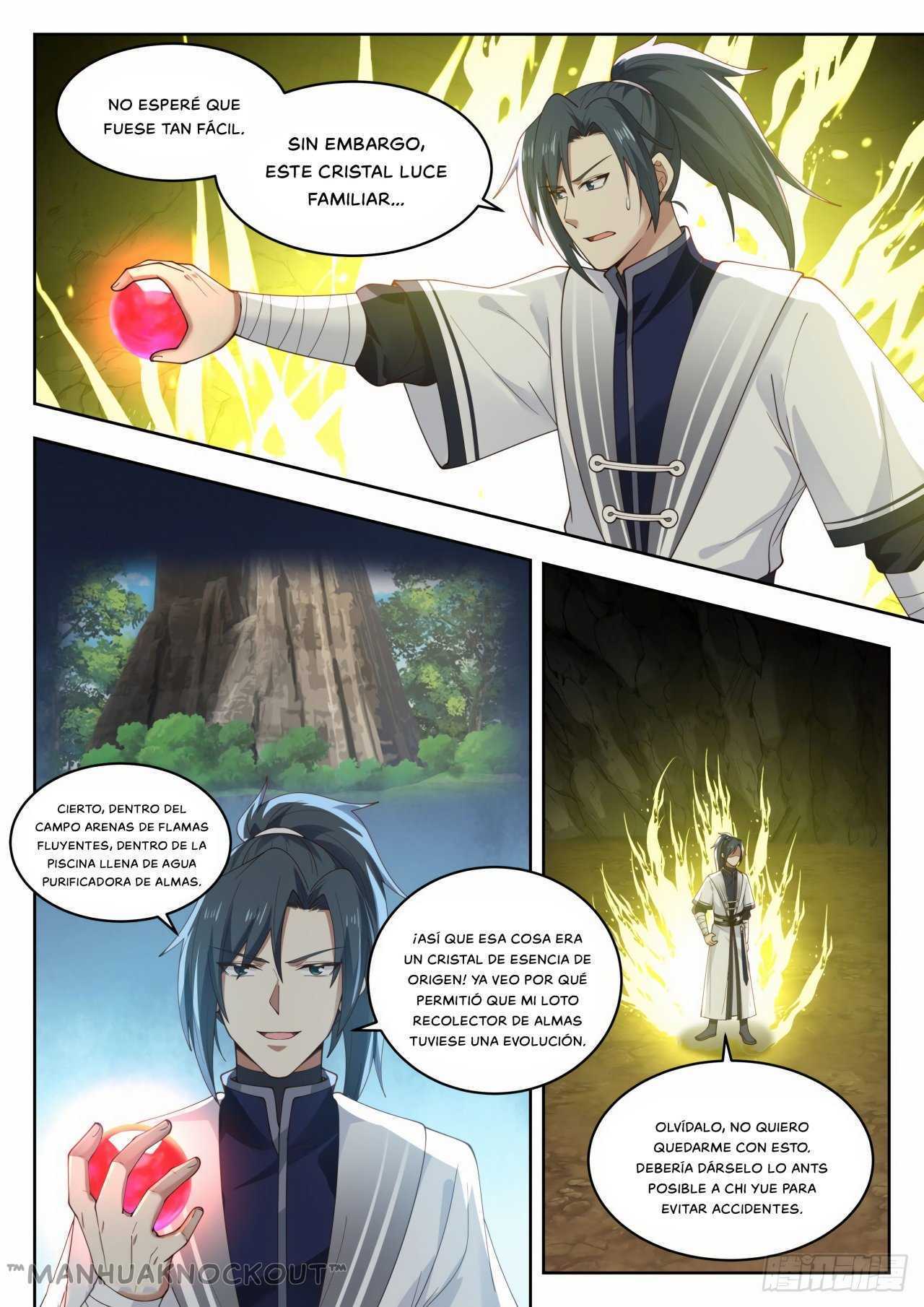 Capitulo 1387 page 12