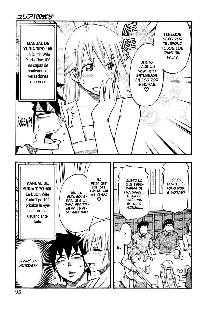 Capitulo 61 page 10
