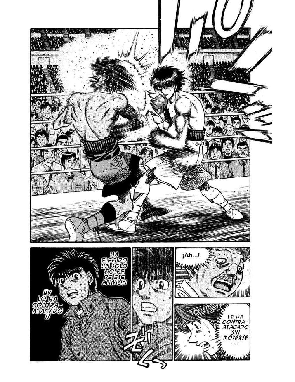 Capitulo 531 page 10