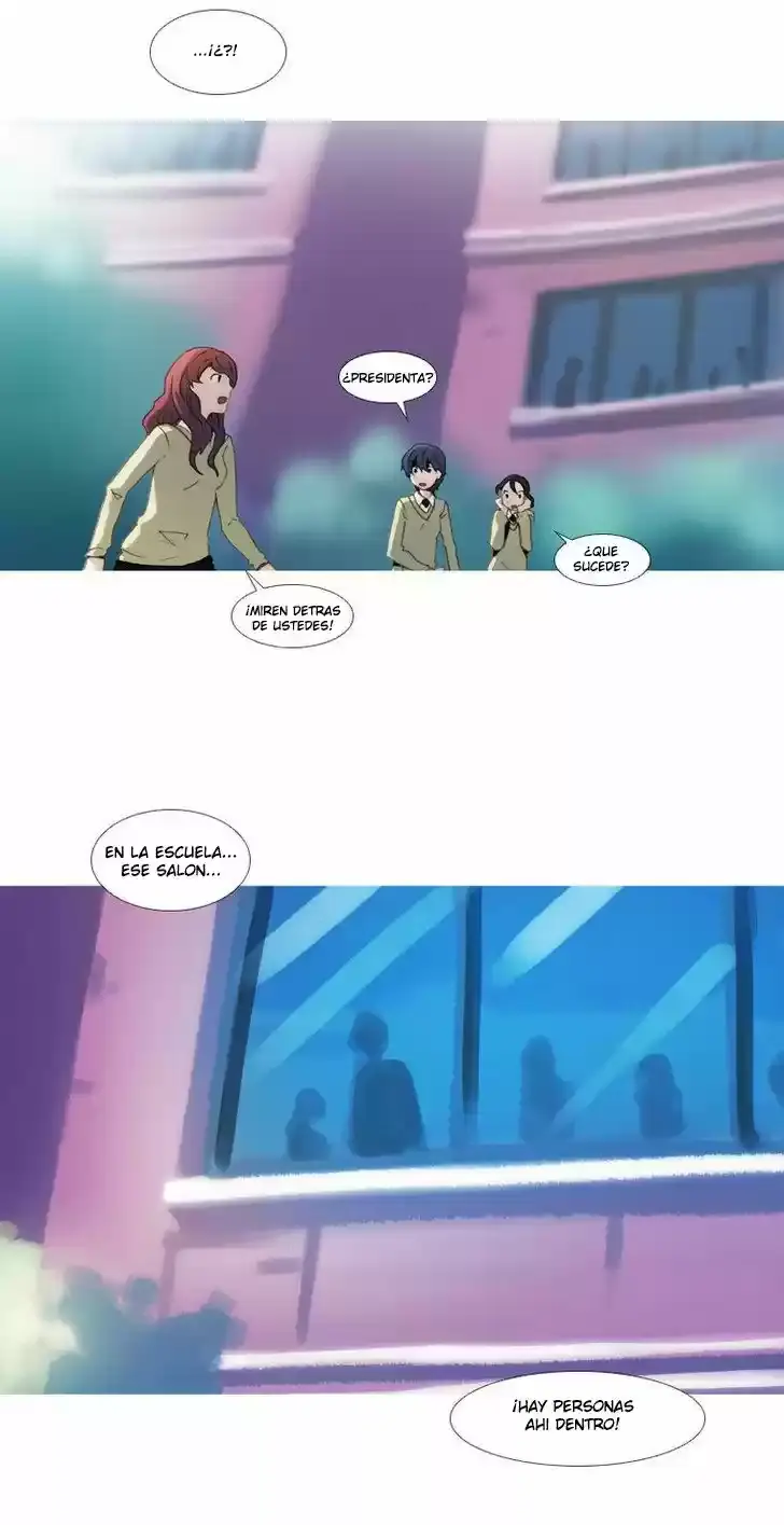 Capitulo 21 page 18