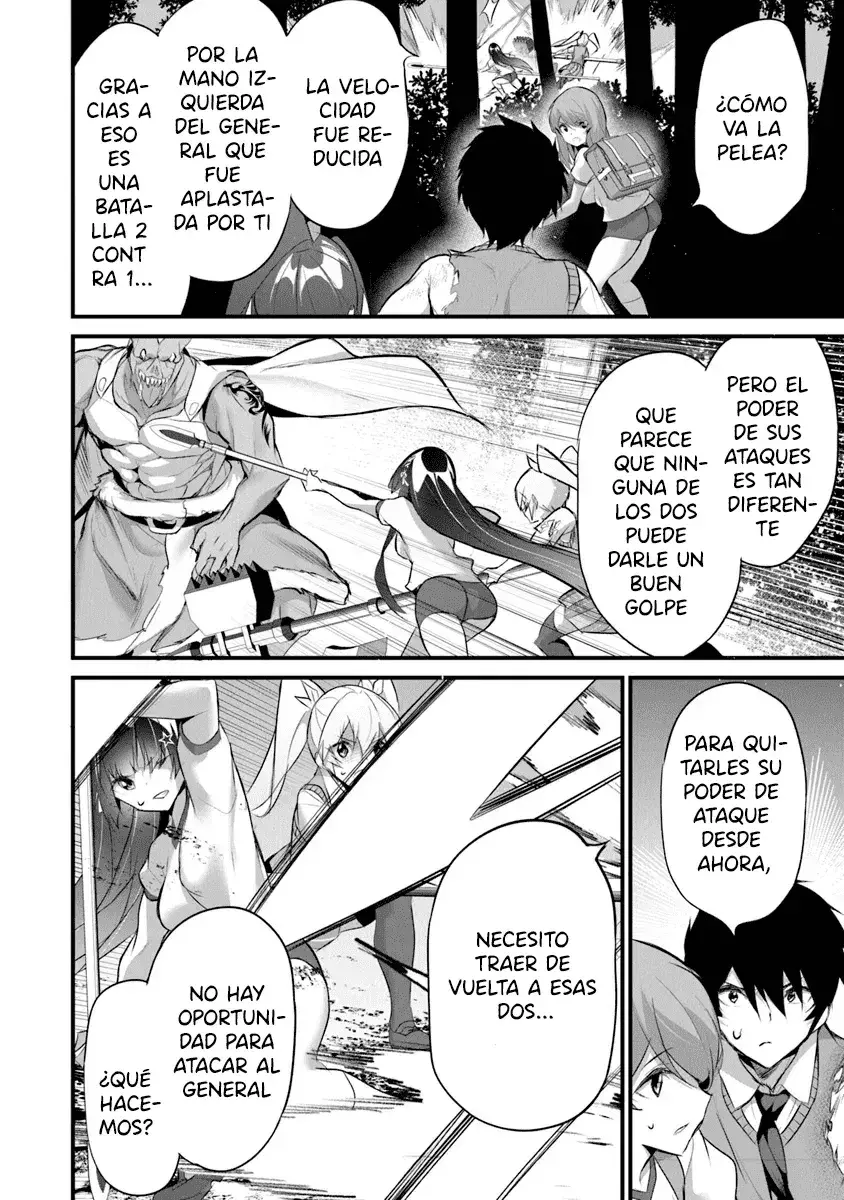 Capitulo 27 page 16