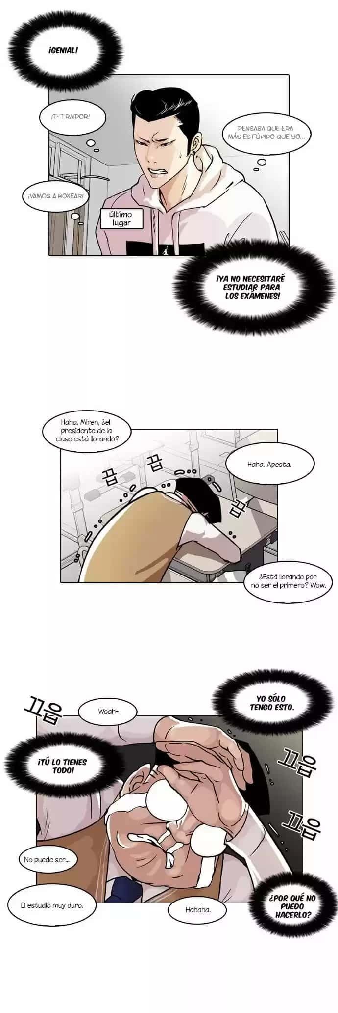 Capitulo 40 page 20