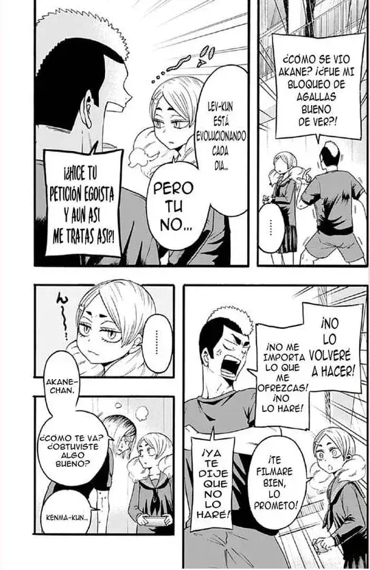 Capitulo 33 page 12