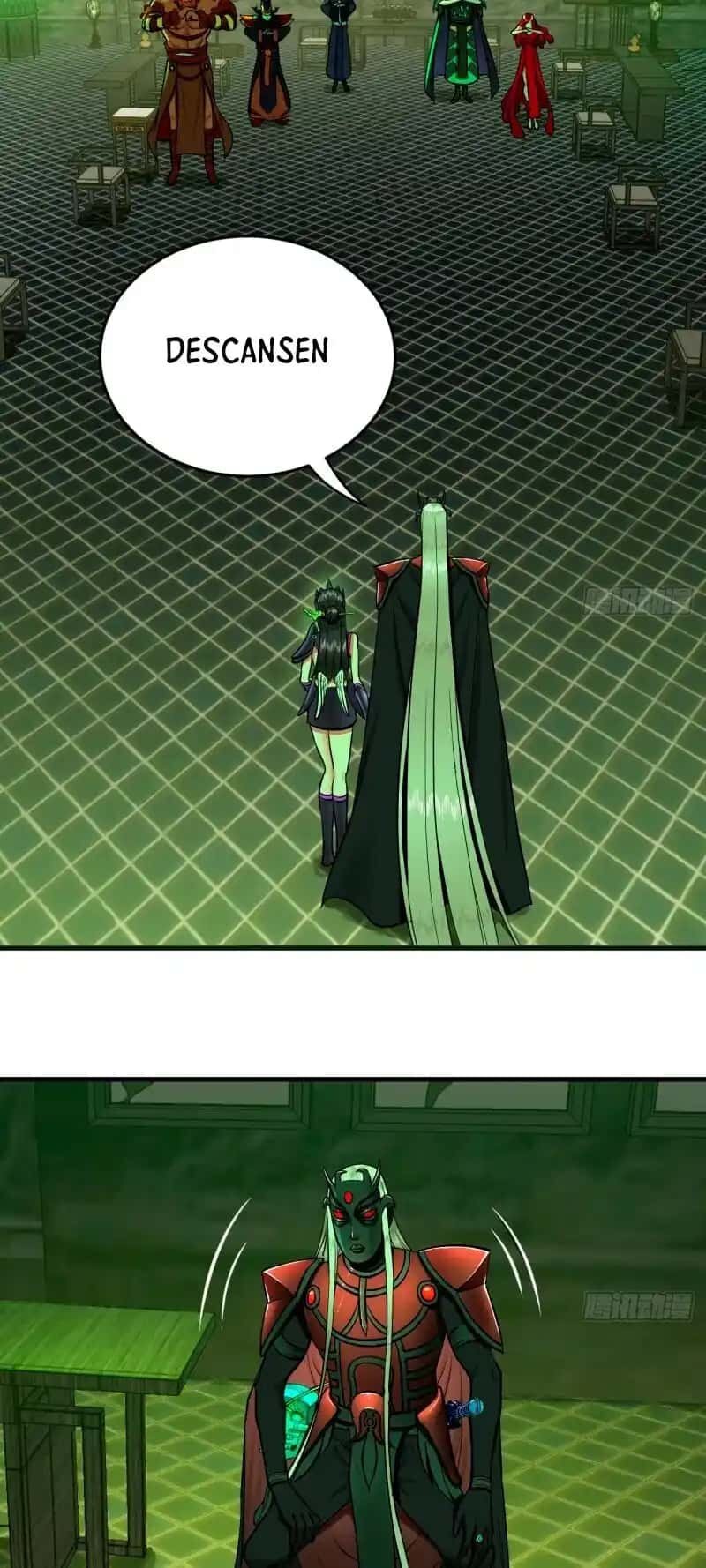 Capitulo 207 page 44