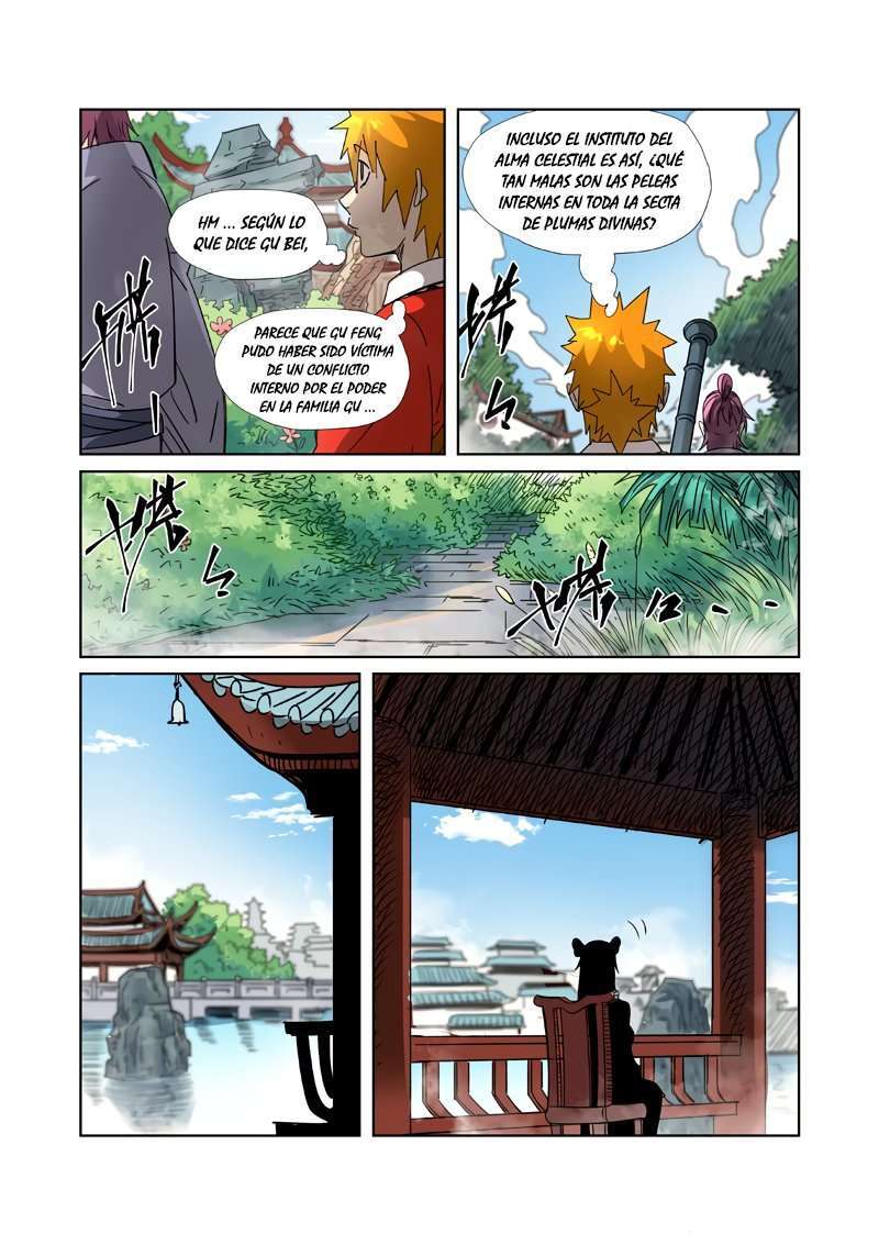 Capitulo 307 page 12