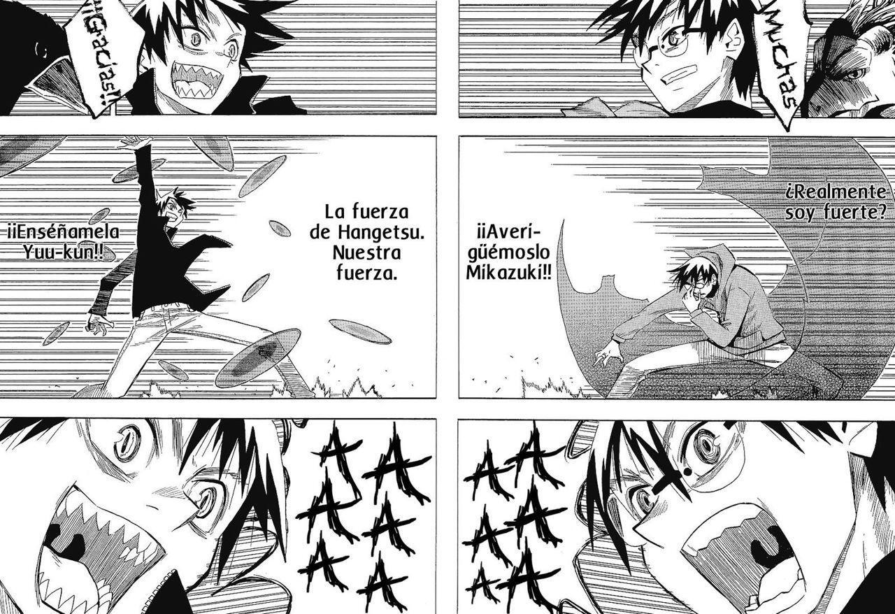 Capitulo 63 page 24