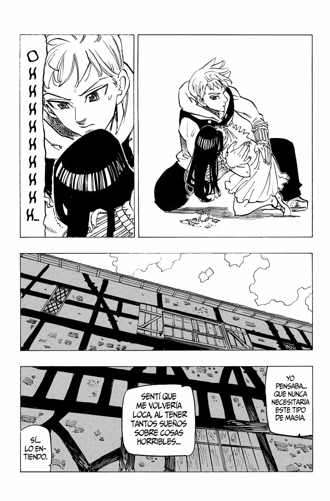 Capitulo 87 page 15
