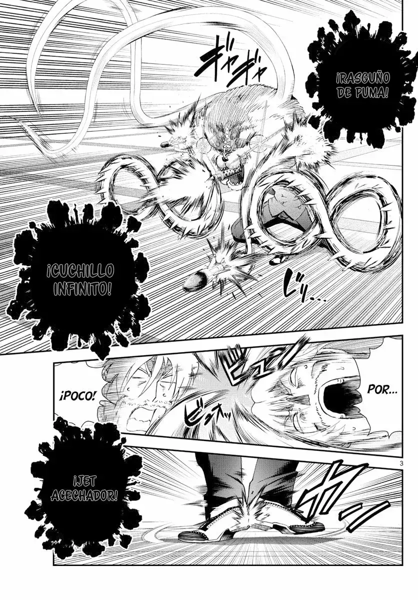 Capitulo 215 page 5