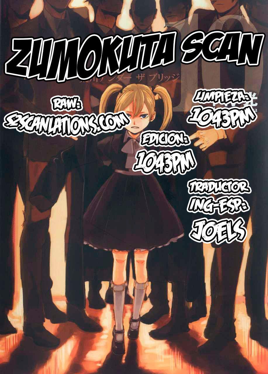 Capitulo 256 page 7