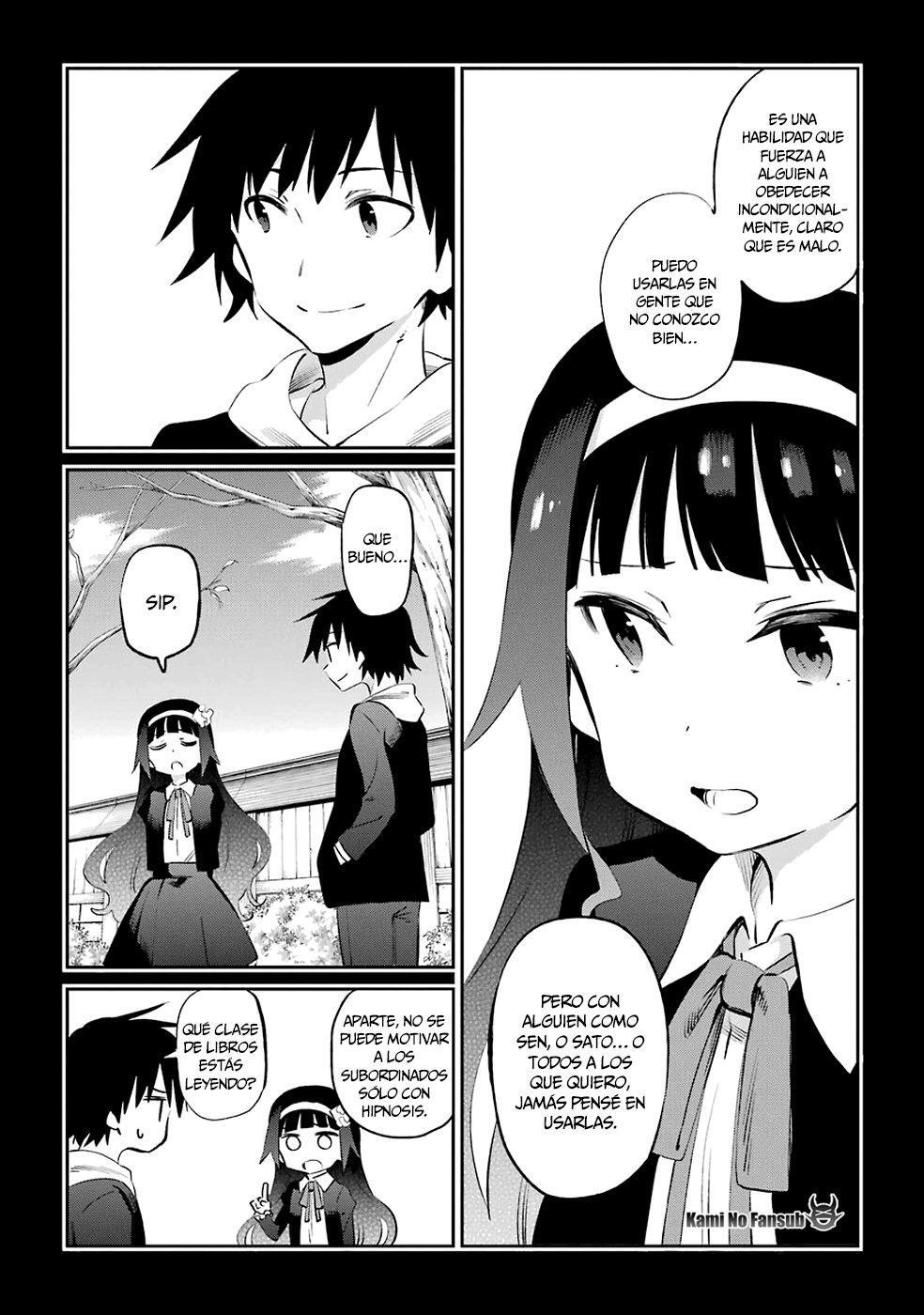 Capitulo 45 page 19