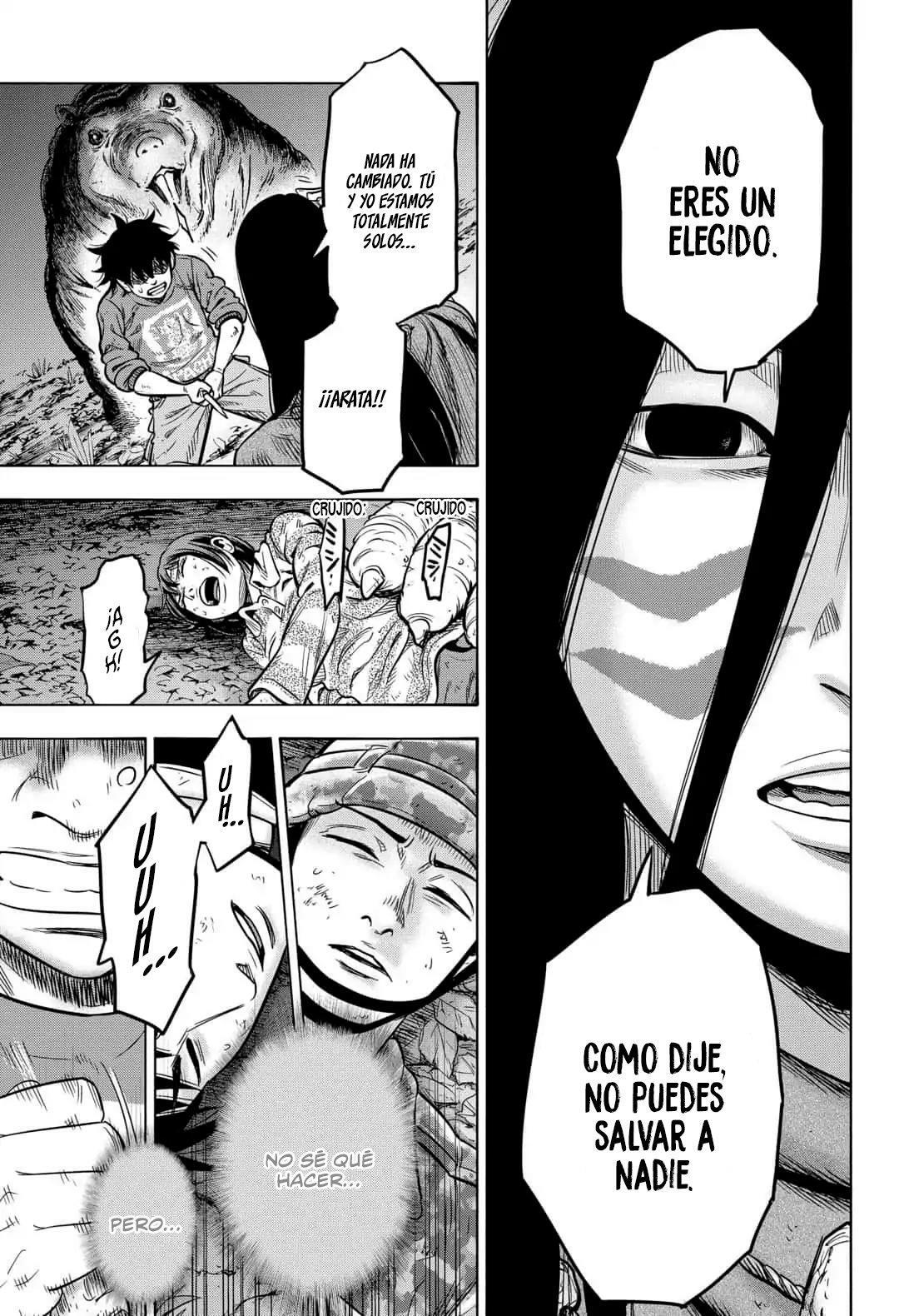 Capitulo 32 page 17