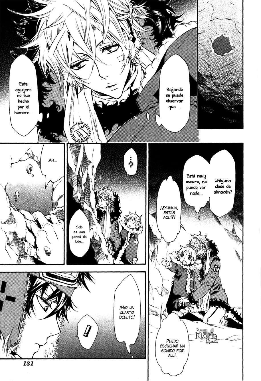 Capitulo 17 page 9